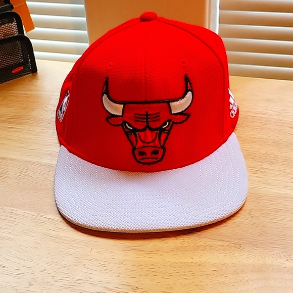 Chicago Bulls Snapback - Picture 1 of 4